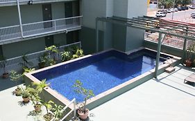 Luma Luma Holiday Apartments